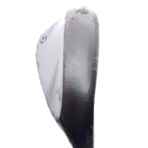 NEW TaylorMade Milled Grind 3 Sand Wedge / 56.0 Degrees / Stiff Flex