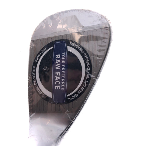 NEW TaylorMade Milled Grind 3 Sand Wedge / 56.0 Degrees / Stiff Flex