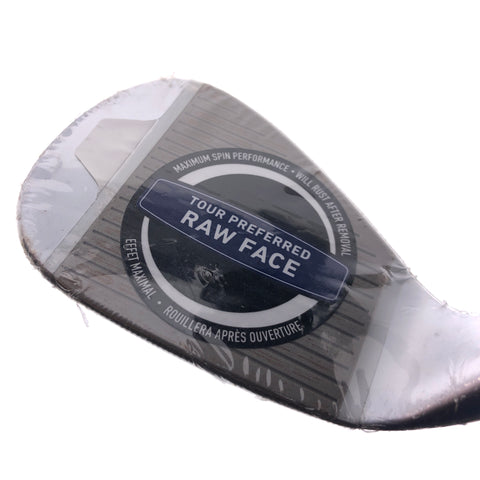 NEW TaylorMade Milled Grind 3 Sand Wedge / 56.0 Degrees / Stiff Flex