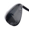 NEW TaylorMade Milled Grind 4 Black Gap Wedge / 50.0 Degrees / Wedge Flex