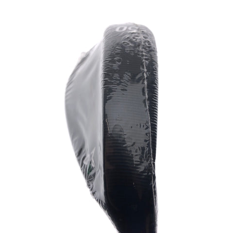 NEW TaylorMade Milled Grind 4 Black Gap Wedge / 50.0 Degrees / Wedge Flex