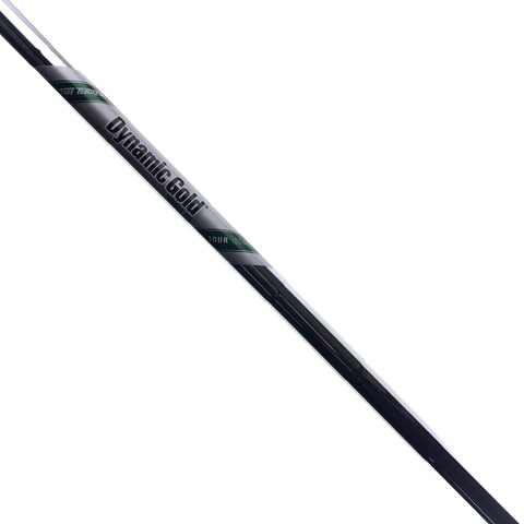 NEW TaylorMade Milled Grind 4 Black Gap Wedge / 50.0 Degrees / Wedge Flex