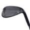 NEW TaylorMade Milled Grind 4 Black Gap Wedge / 50.0 Degrees / Wedge Flex