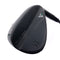 NEW TaylorMade Milled Grind 4 Black Gap Wedge / 52.0 Degrees / Wedge Flex