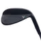 NEW TaylorMade Milled Grind 4 Black Gap Wedge / 52.0 Degrees / Wedge Flex