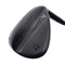 NEW TaylorMade Milled Grind 4 Black Lob Wedge / 60.0 Degrees / Wedge Flex