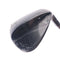 NEW TaylorMade Milled Grind 4 Black Lob Wedge / 60.0 Degrees / Wedge Flex