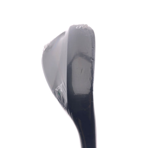 NEW TaylorMade Milled Grind 4 Black Lob Wedge / 60.0 Degrees / Wedge Flex