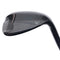NEW TaylorMade Milled Grind 4 Black Lob Wedge / 60.0 Degrees / Wedge Flex