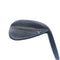 NEW TaylorMade Milled Grind 4 Black Sand Wedge / 54.0 Degrees / Wedge Flex