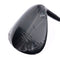 NEW TaylorMade Milled Grind 4 Black Sand Wedge / 56.0 Degrees / Wedge Flex