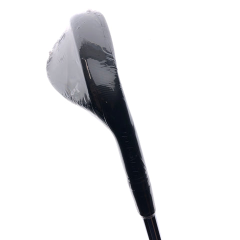 NEW TaylorMade Milled Grind 4 Black Sand Wedge / 56.0 Degrees / Wedge Flex