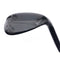 NEW TaylorMade Milled Grind 4 Black Sand Wedge / 56.0 Degrees / Wedge Flex