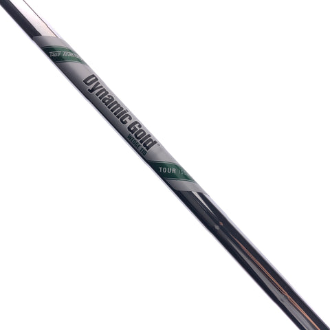 NEW TaylorMade Milled Grind 4 Gap Wedge / 50.0 Degrees / Stiff Flex