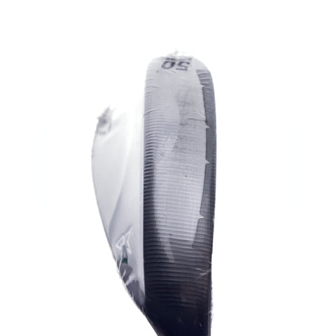 NEW TaylorMade Milled Grind 4 Gap Wedge / 50.0 Degrees / Wedge Flex