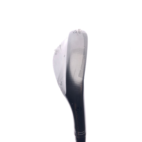 NEW TaylorMade Milled Grind 4 Gap Wedge / 50.0 Degrees / Wedge Flex