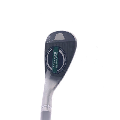 NEW TaylorMade Milled Grind 4 Gap Wedge / 50.0 Degrees / Wedge Flex