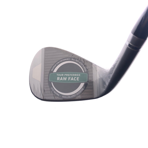 NEW TaylorMade Milled Grind 4 Gap Wedge / 50.0 Degrees / Wedge Flex
