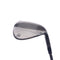 NEW TaylorMade Milled Grind 4 Gap Wedge / 50.0 Degrees / Wedge Flex