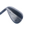 NEW TaylorMade Milled Grind 4 Gap Wedge / 52 Degrees / Wedge Flex / Left-Handed