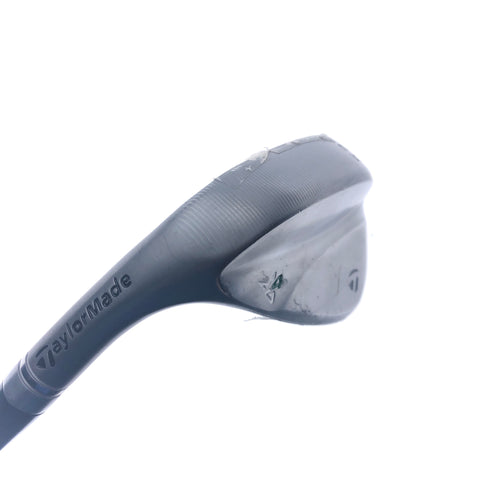 NEW TaylorMade Milled Grind 4 Gap Wedge / 52 Degrees / Wedge Flex / Left-Handed