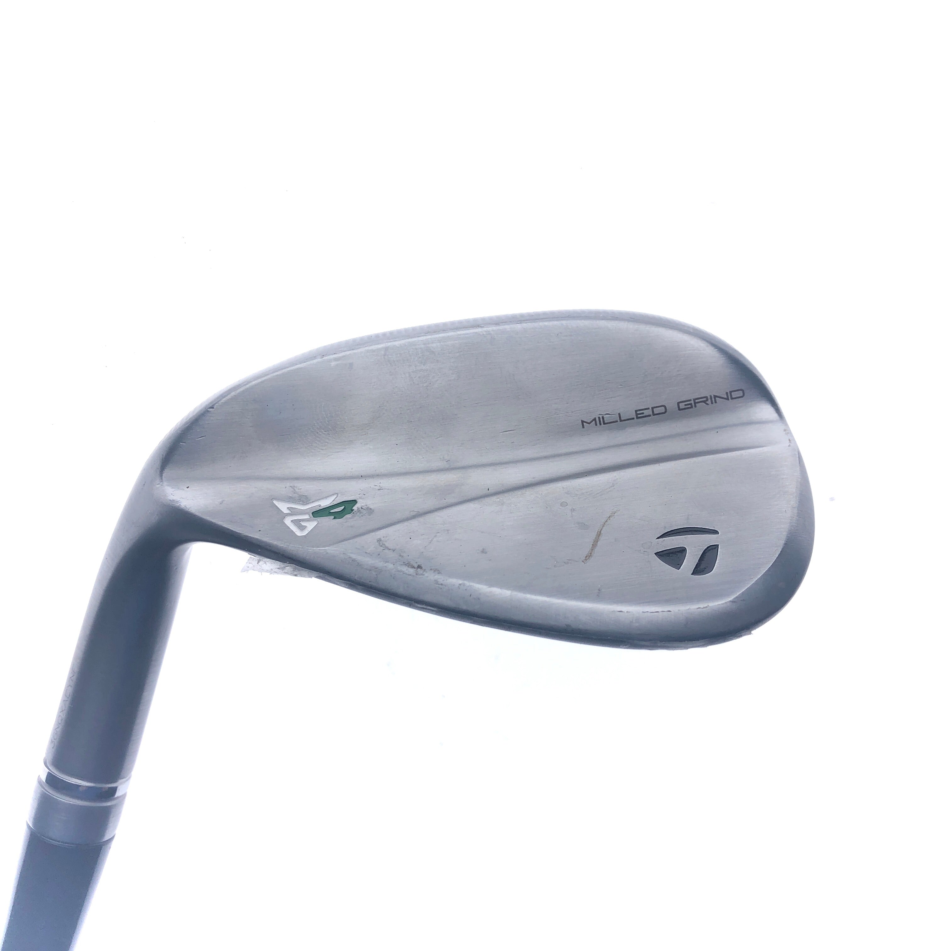 TaylorMade Milled Grind ウェッジ　52° Amazon.co.jp: TAYLOR MADE(テーラーメイド) MILLED GRIND HI