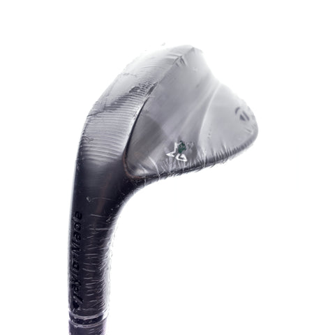 NEW TaylorMade Milled Grind 4 Gap Wedge / 52.0 Degrees / Wedge / Left-Handed