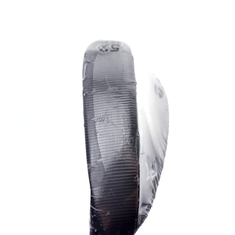 NEW TaylorMade Milled Grind 4 Gap Wedge / 52.0 Degrees / Wedge / Left-Handed