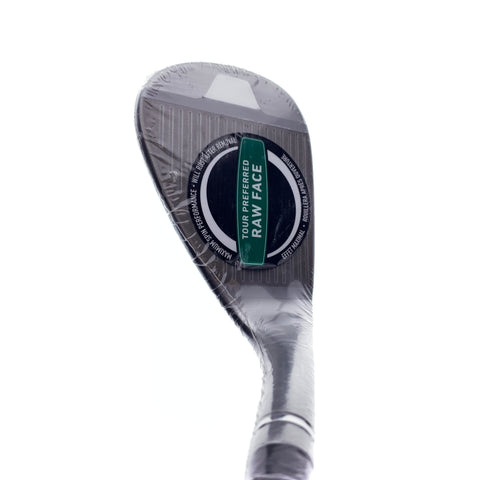 NEW TaylorMade Milled Grind 4 Gap Wedge / 52.0 Degrees / Wedge / Left-Handed