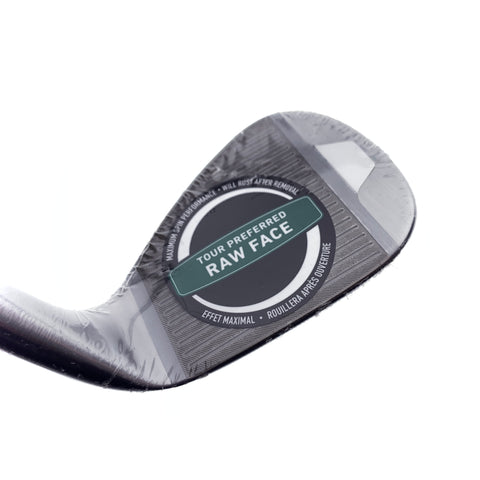 NEW TaylorMade Milled Grind 4 Gap Wedge / 52.0 Degrees / Wedge / Left-Handed