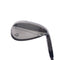 NEW TaylorMade Milled Grind 4 Lob Wedge / 58 Degrees / 1 Inch Under / Wedge Flex