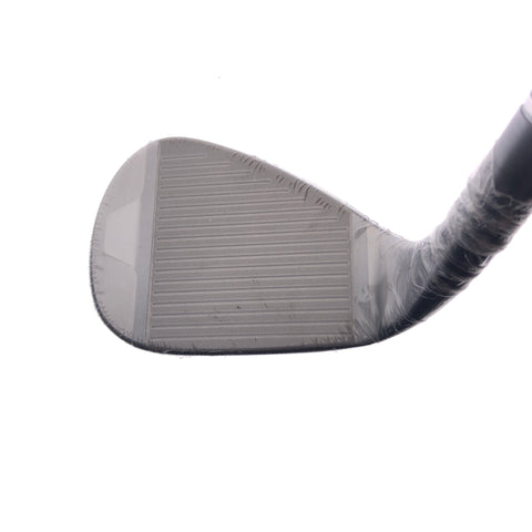 NEW TaylorMade Milled Grind 4 Lob Wedge / 58.0 Degrees / Stiff Flex