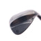 NEW TaylorMade Milled Grind 4 Lob Wedge / 58.0 Degrees / Wedge Flex
