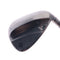 NEW TaylorMade Milled Grind 4 Lob Wedge / 58.0 Degrees / Wedge Flex