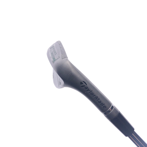 NEW TaylorMade Milled Grind 4 Lob Wedge / 58.0 Degrees / Wedge Flex