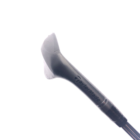 NEW TaylorMade Milled Grind 4 Lob Wedge / 58.0 Degrees / Wedge Flex