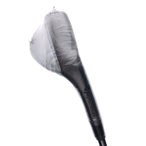 NEW TaylorMade Milled Grind 4 Lob Wedge / 58.0 Degrees / Wedge Flex