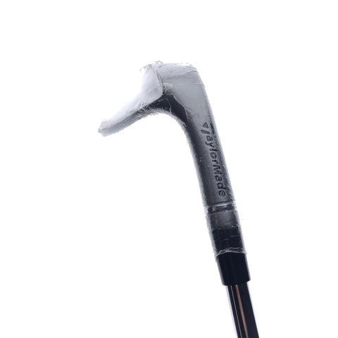 NEW TaylorMade Milled Grind 4 Lob Wedge / 58.0 Degrees / Wedge Flex