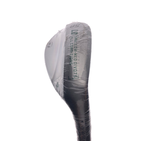NEW TaylorMade Milled Grind 4 Lob Wedge / 58.0 Degrees / Wedge Flex