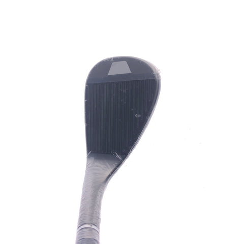 NEW TaylorMade Milled Grind 4 Lob Wedge / 58.0 Degrees / Wedge Flex
