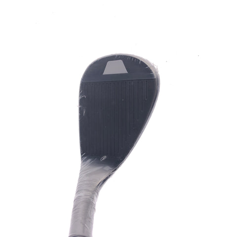 NEW TaylorMade Milled Grind 4 Lob Wedge / 58.0 Degrees / Wedge Flex