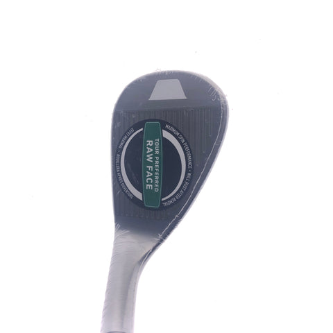 NEW TaylorMade Milled Grind 4 Lob Wedge / 58.0 Degrees / Wedge Flex
