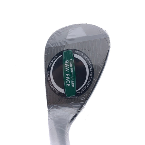 NEW TaylorMade Milled Grind 4 Lob Wedge / 58.0 Degrees / Wedge Flex