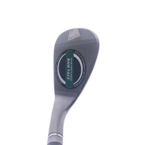 NEW TaylorMade Milled Grind 4 Lob Wedge / 58.0 Degrees / Wedge Flex