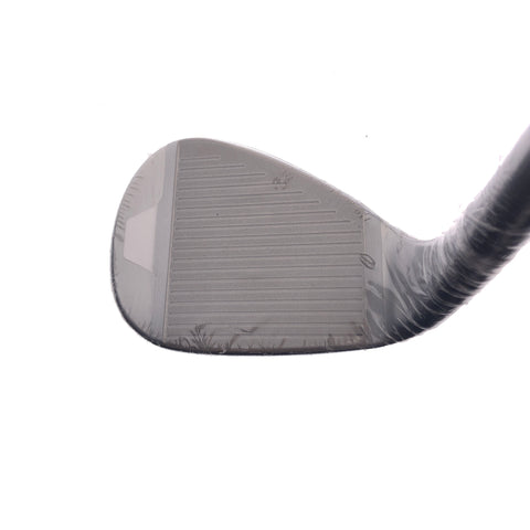 NEW TaylorMade Milled Grind 4 Lob Wedge / 58.0 Degrees / Wedge Flex