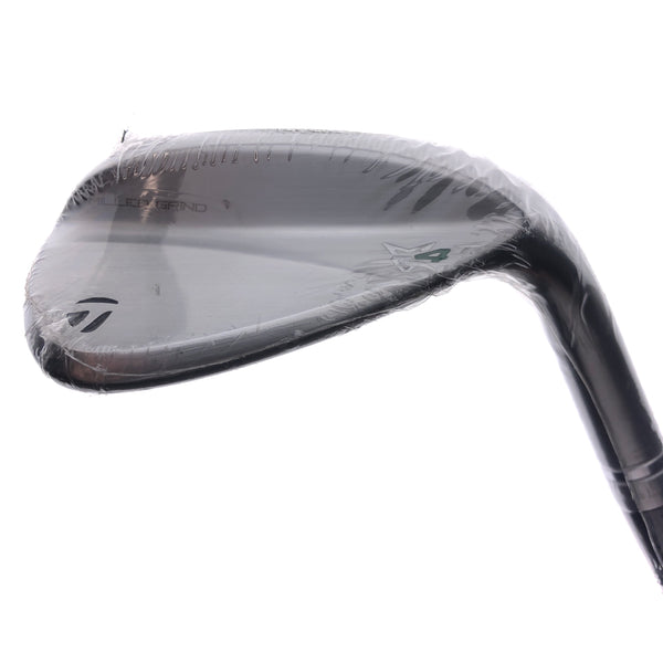 NEW TaylorMade Milled Grind 4 Lob Wedge / 58.0 Degrees / Wedge Flex