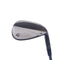 NEW TaylorMade Milled Grind 4 Lob Wedge / 58.0 Degrees / Wedge Flex