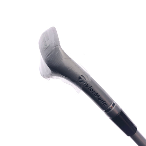 NEW TaylorMade Milled Grind 4 Lob Wedge / 60.0 Degrees / Ladies Flex