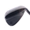 NEW TaylorMade Milled Grind 4 Lob Wedge / 60.0 Degrees / Wedge Flex