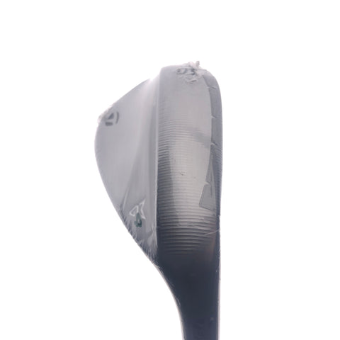 NEW TaylorMade Milled Grind 4 Lob Wedge / 60.0 Degrees / Wedge Flex